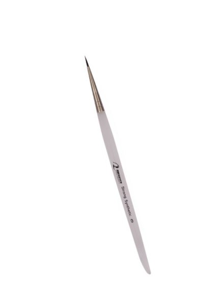 Кисть для керамики Strong Synthetic №0