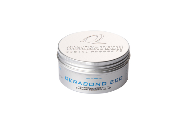 Сплав Cerabond ECO под металлокерамику 1 кг