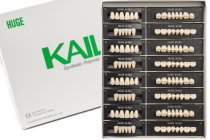 Гарнитур зубов KAILI S6/L6/32M