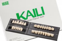Гарнитур зубов KAILI T6/L6/32M