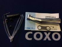 Наконечник угловой хирургический для имплантологии COXO CX235 C6-22 20:1 LED