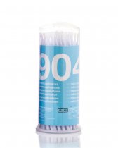 Аппликаторы PremiumPlus Tapered cylinder 100 шт 904Т