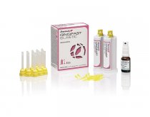Gingifast Elastic (Джинджифаст) 2 x 50 мл