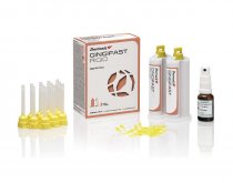 Gingifast Rigid (Джинджифаст) 2 x 50 мл