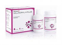 Villacryl H Plus (Виллакрил) 750 г + 400 мл