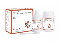 Villacryl H Rapid (Виллакрил) 750 г + 400 мл