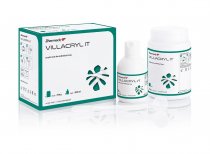 Villacryl IT (Виллакрил) 750 г + 200 мл