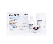 Villacryl Ortho (Виллакрил) 500 г + 250 мл + 3x15 мл