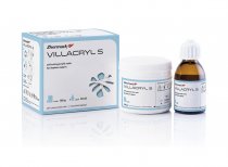 Villacryl S (Виллакрил) 100 г + 50 мл