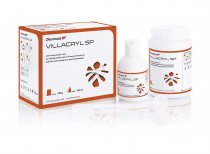 Villacryl SP (Виллакрил) 500 г + 300 мл