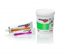 Zetaplus L Intro Kit (Зета Плюс) 900 мл + 140 мл + 60 мл