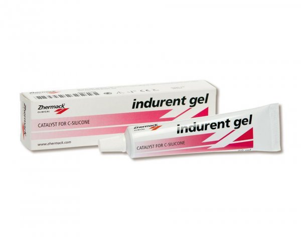 Zetaplus Indurent gel (Зета Плюс) активатор 60 мл