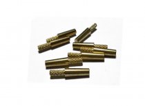 Штифты для разборных моделей Dowel pin 100 шт T-BDP-10