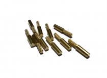 Штифты для разборных моделей Dowel pin 100 шт T-BDP-12