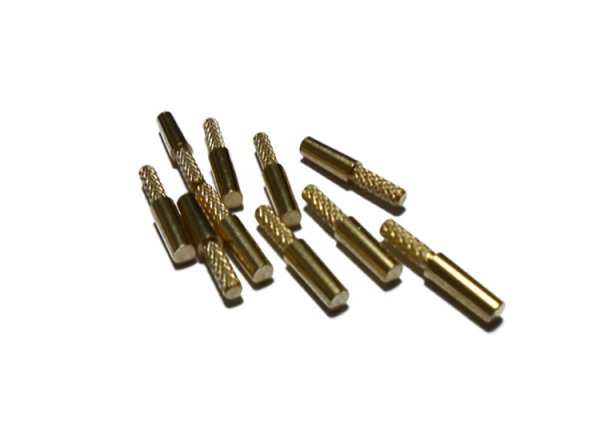 Штифты для разборных моделей Dowel pin 100 шт T-BDP-12