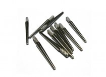 Штифты для разборных моделей Dowel pin 100 шт T-BDP-7
