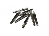 Штифты для разборных моделей Dowel pin 100 шт T-BDP-4