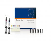 Твинки Стар (Twinky Star) набор 40 капсул по 0.25 г