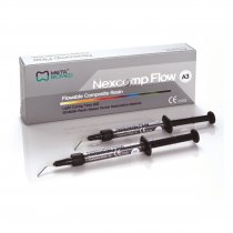 Некскомп флоу (Nexcomp Flow) 2 г