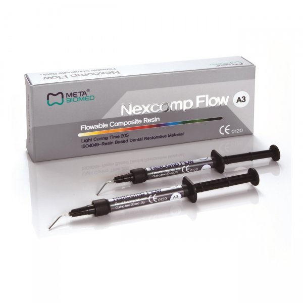 Некскомп флоу (Nexcomp Flow) 2 г