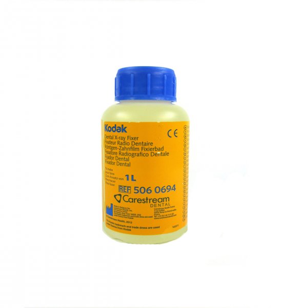 Закрепитель Кодак (Kodak) 0.25 л