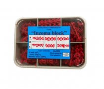 Inzoma block (Инзома блок) 480 шт