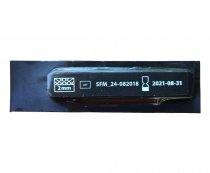 Лента для шинирования Dentapreg 0.2 x 2 x 50 мм