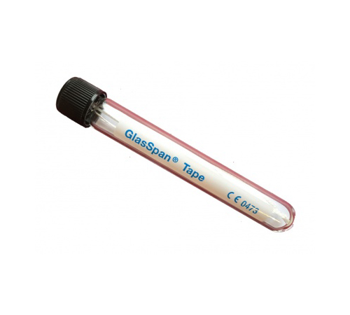 Лента для шинирования GlasSpan 3 мм, 3 x 10 см