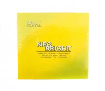Композит химического отверждения Neo Bright (Нео Брайт) 15 г + 15 г