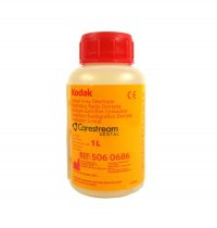 Проявитель Кодак Dental X-Ray Developer (Kodak) 0.25 л
