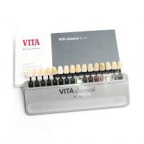 Расцветка VITA (vitapan classical)