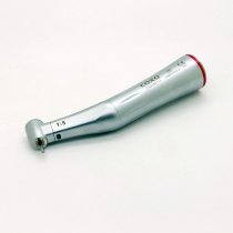 Наконечник угловой повышающий COXO CX235 C7-1 1:5 LED фиброоптика