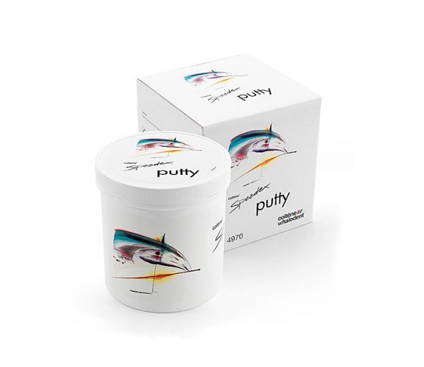 Спидекс База (Speedex Putty) 910 мл