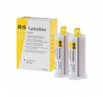Turboflex Light normal (Турбофлекс) 2x50 мл