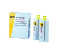Turboflex Regular normal (Турбофлекс) 2x50 мл