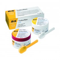 Turboflex Soft normal (Турбофлекс) 2x50 мл