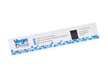Штрипсы пластиковые Vega Dent 150 шт 4 мм x 170 мм