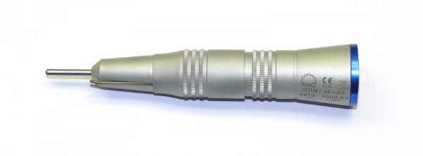 Наконечник прямой НПМ-40-02