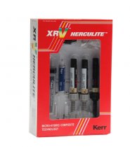 Herculite XRV Mini Kit (Геркулайт Мини Кит) 3x3 г+3 мл 62829