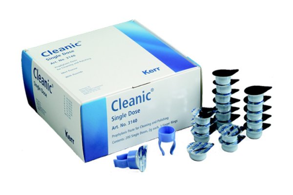 Паста Cleanic унидоза 2 г