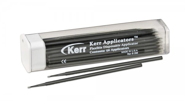 Аппликаторы Kerr 50 шт