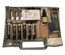 Herculite XRV Custom Kit (Starter) (Геркулайт Стартер) набор 62811