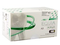 EQUIA FIL (Эквия Фил) A3 капсулы 50 шт