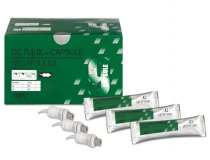 Fuji IX GP (Фуджи 9) A3 капсулы 50 шт