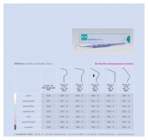 Диагностический зонд ERGOform Hahnenkratt (Ханекрат) антрацит