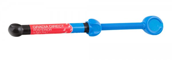 Gradia Direct (Градия Директ) Posterior 4.7 г