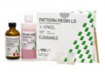 Pattern Resin (Паттерн Резин) LS 100 г+100 мл