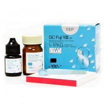 Fuji VIII GP (Фуджи 8) 15 г+8 мл