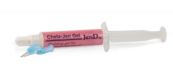 Chela-Jen (Хела-Джен) Gel 5 мл