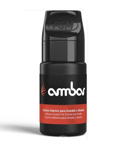 Ambar (Амбар) 6 мл